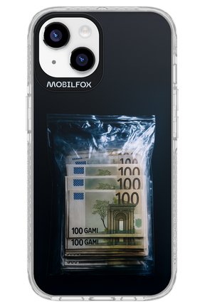 Moneybag - Apple iPhone 14