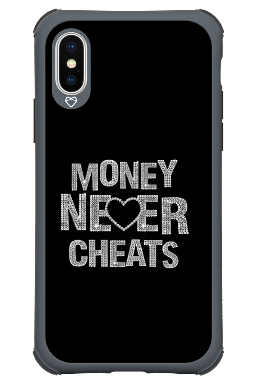 Money Cheats 2.0 - Apple iPhone XS