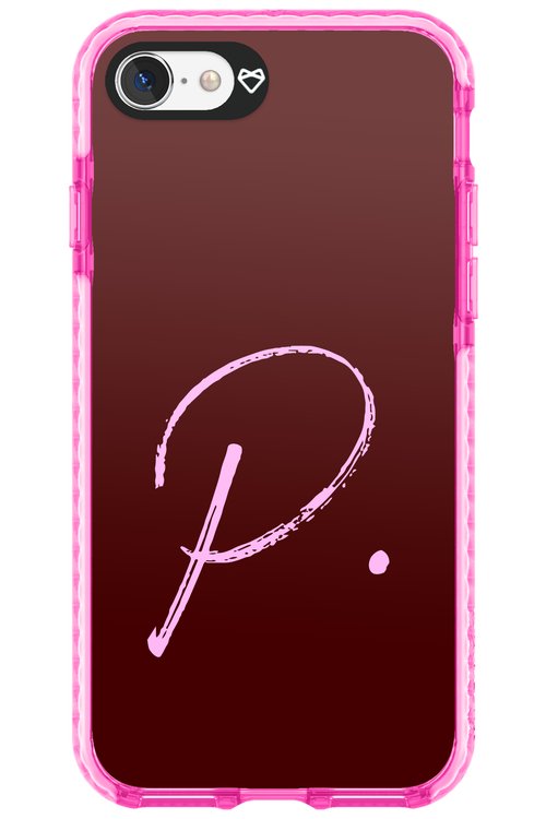 (Dark Blush) P 2.0 - Apple iPhone 7