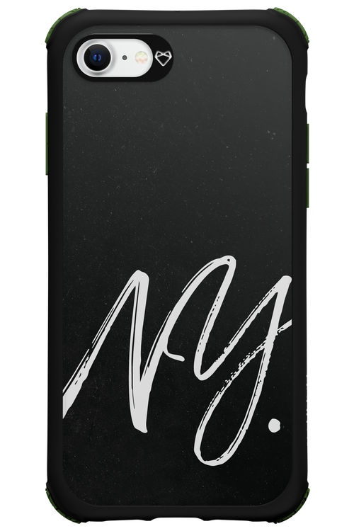 (Off Space) NY 2.0 - Apple iPhone 7