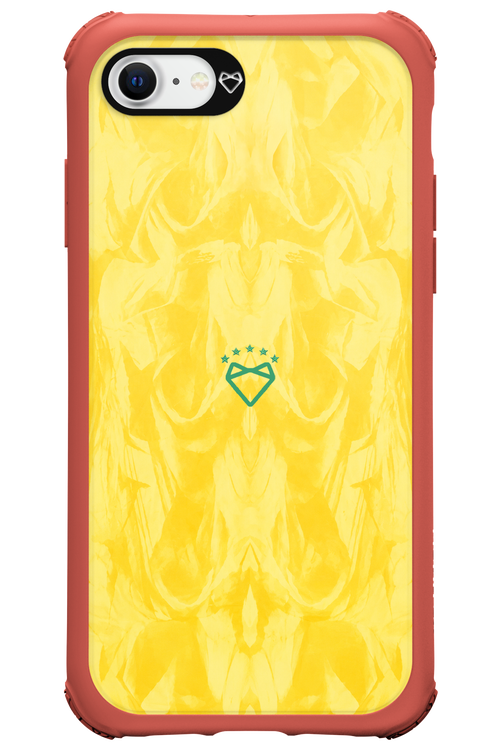 Brasil X Mobilfox 2.0 - Apple iPhone 8