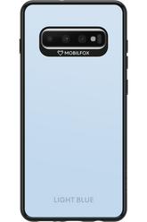 LIGHT BLUE - FS3 - Samsung Galaxy S10+