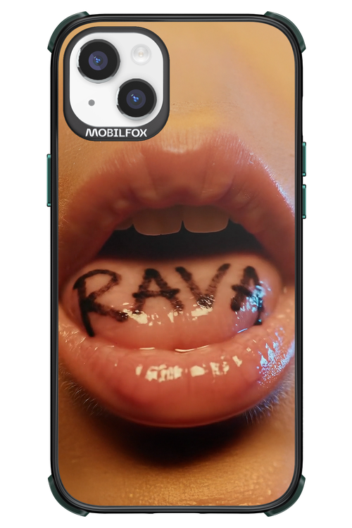 Rava Kiss 2.0 - Apple iPhone 14 Plus