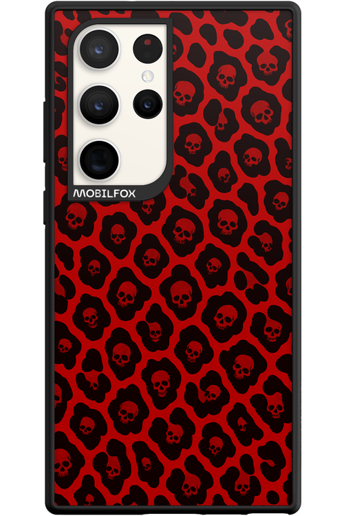 Deadly - Samsung Galaxy S23 Ultra