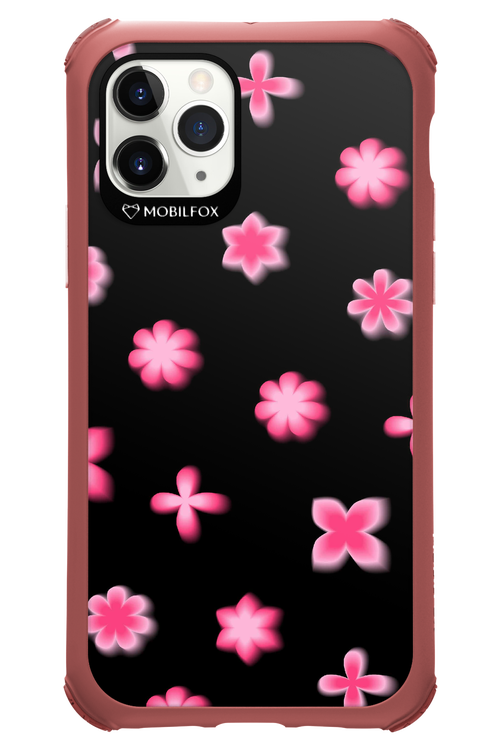 Pink Dreams 2.0 - Apple iPhone 11 Pro
