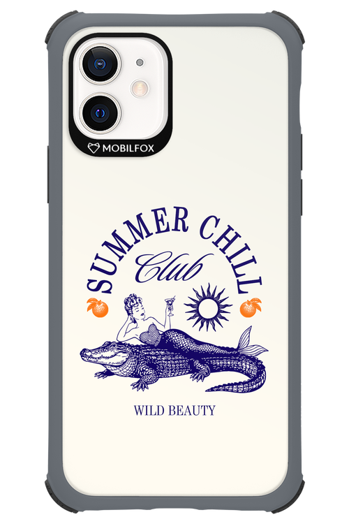 ChillMaid 2.0 - Apple iPhone 12