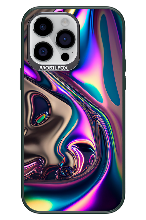 Post Future 2.0 - Apple iPhone 14 Pro Max