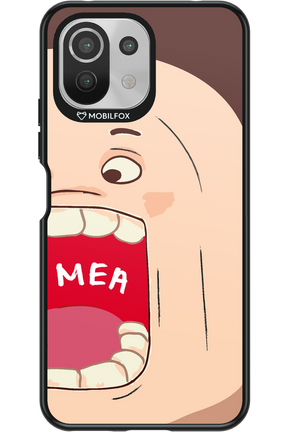 MEA 2 - Xiaomi Mi 11 Lite (2021)