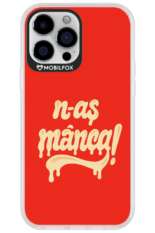 N-AȘ MÂNCA - Apple iPhone 13 Pro Max