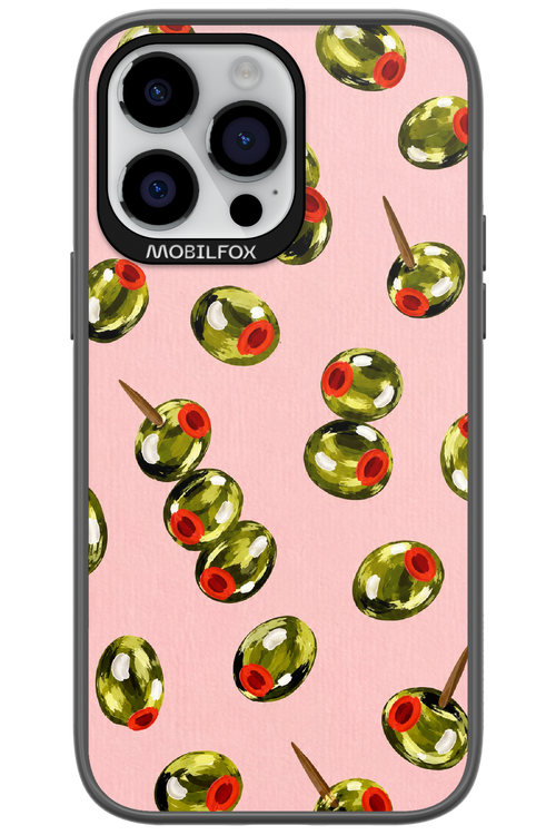Olive 2.0 - Apple iPhone 14 Pro Max