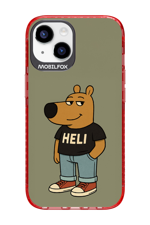 ChillHeli - Apple iPhone 14