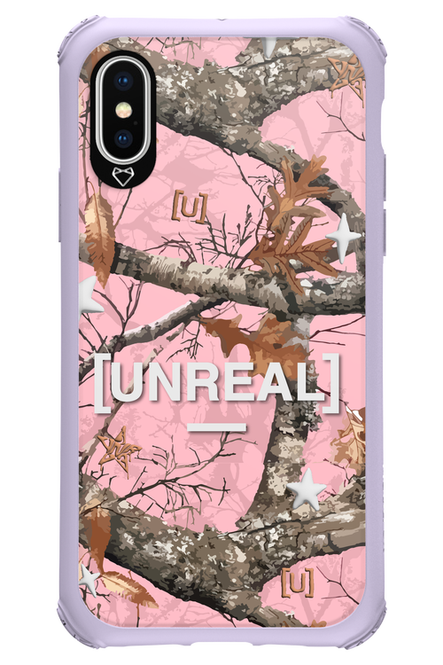Realtree 2.0 - Apple iPhone XS