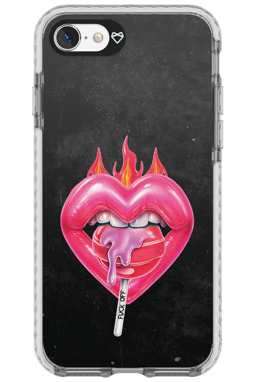 FuckOff 2.0 - Apple iPhone 7