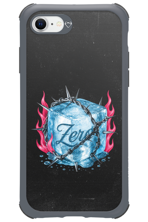 Zero 2.0 - Apple iPhone 7