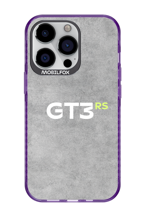 GT3RS - Apple iPhone 13 Pro