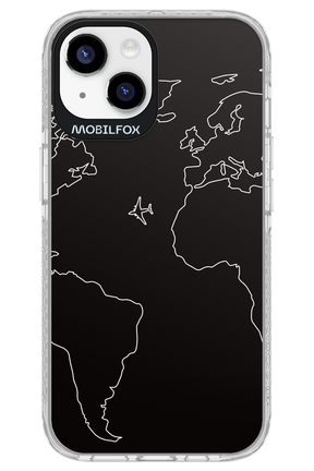 Worldview - Apple iPhone 14