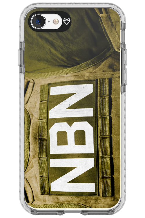 Team - Apple iPhone SE 2022