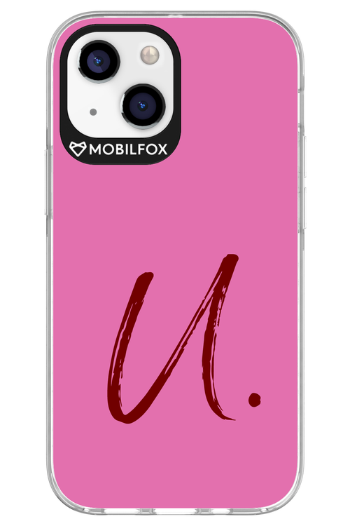 (Sorbet) U 2.0 - Apple iPhone 13 Mini