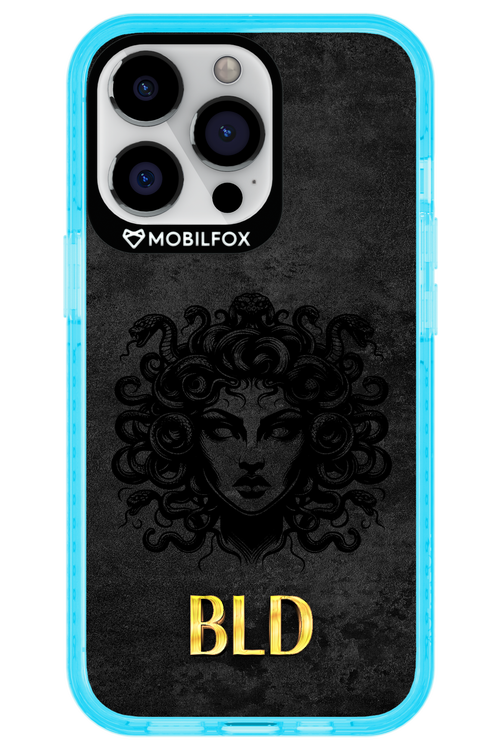 BLD MEDUSA - Apple iPhone 13 Pro