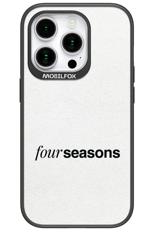 BSW FourSeasons 11 2.0 - Apple iPhone 15 Pro