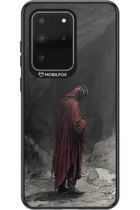 D3MON Cover 2.0 - Samsung Galaxy S20 Ultra 5G