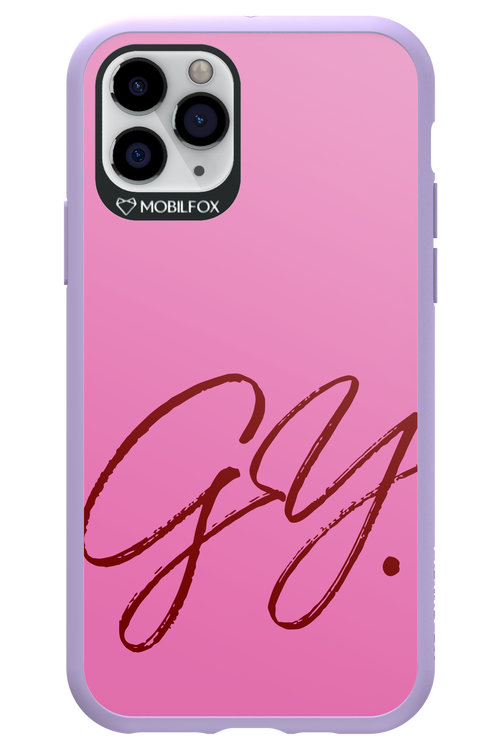 (Sorbet) GY 2.0 - Apple iPhone 11 Pro
