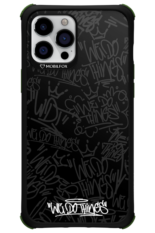We Do Things 2.0 - Apple iPhone 12 Pro Max