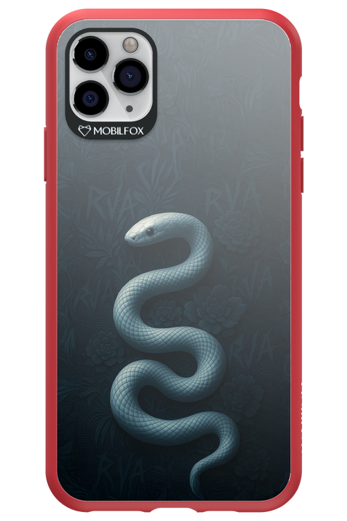 Night Venom 2.0 - Apple iPhone 11 Pro Max