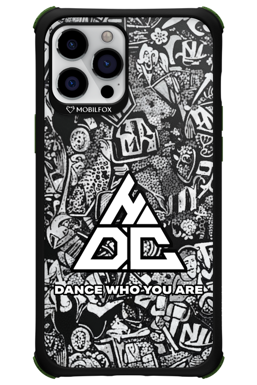 HDC 7 2.0 - Apple iPhone 12 Pro Max