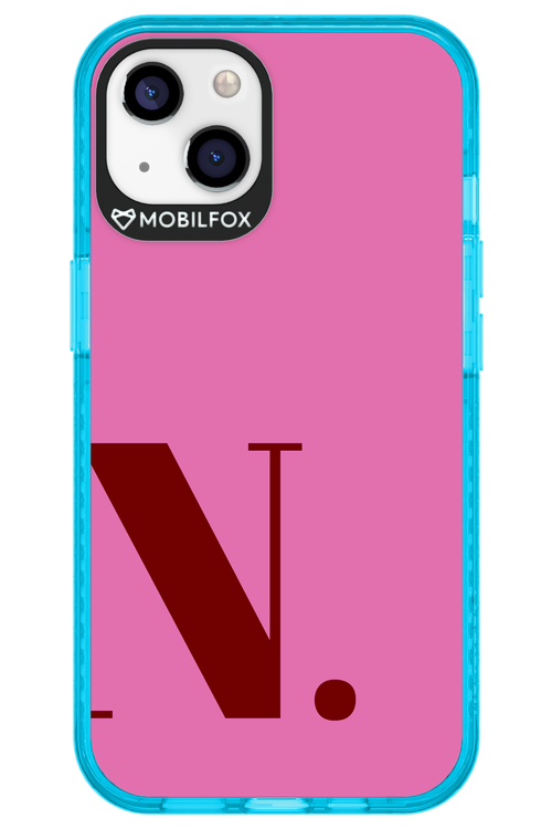 N (Sorbet) 2.0 - Apple iPhone 13
