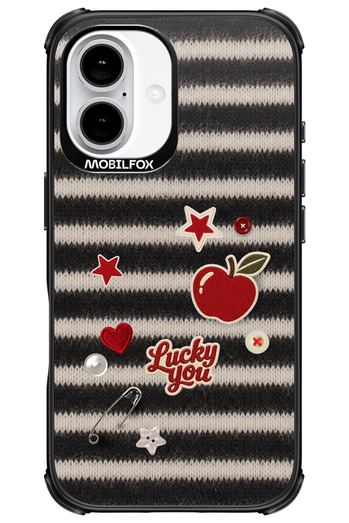 Lucky You 2.0 - Apple iPhone 16