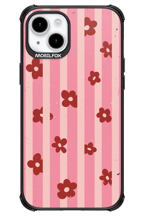 Flower Powerr 2.0 - Apple iPhone 15 Plus
