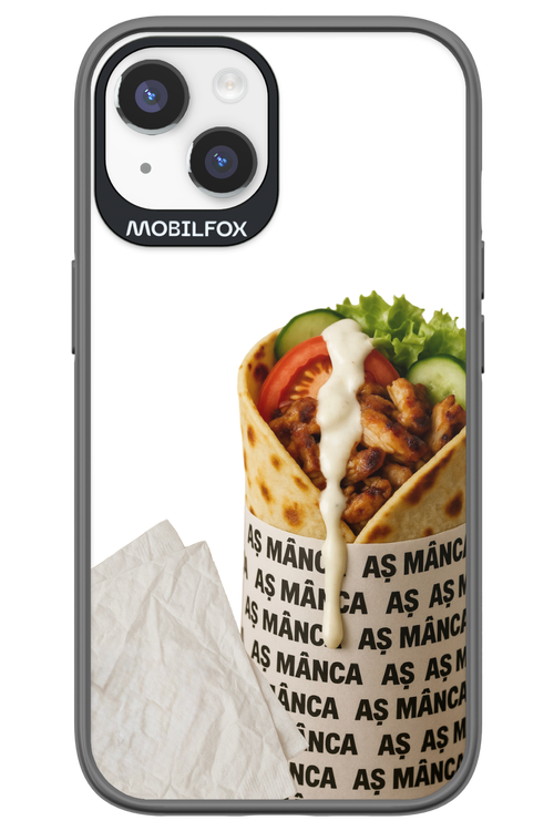 AȘ MÂNCA - Apple iPhone 14