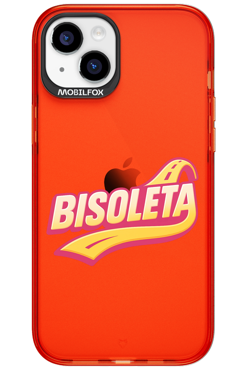 Bisoleta - Apple iPhone 15 Plus