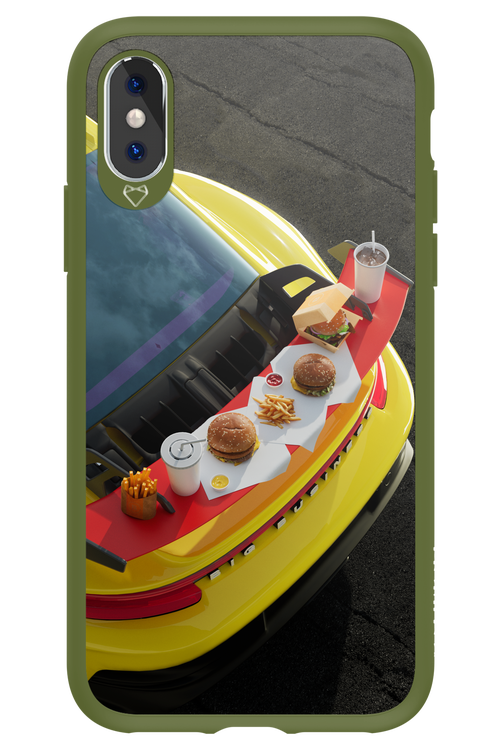 BigBusiness - Apple iPhone XS