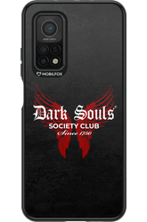 Dark Souls (Red Angel) - Xiaomi Mi 10T 5G