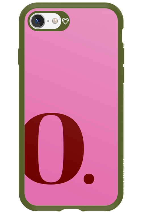 O (Sorbet) 2.0 - Apple iPhone 7