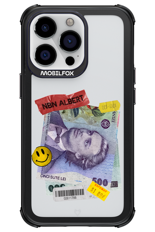 Money - Apple iPhone 13 Pro