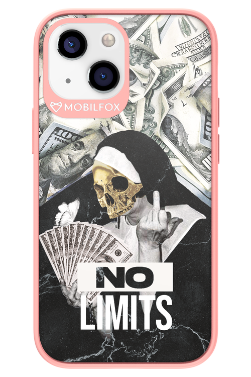 No Limits 2.0 - Apple iPhone 13 Mini