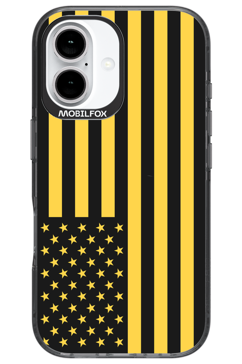 Safety Stars - Apple iPhone 16