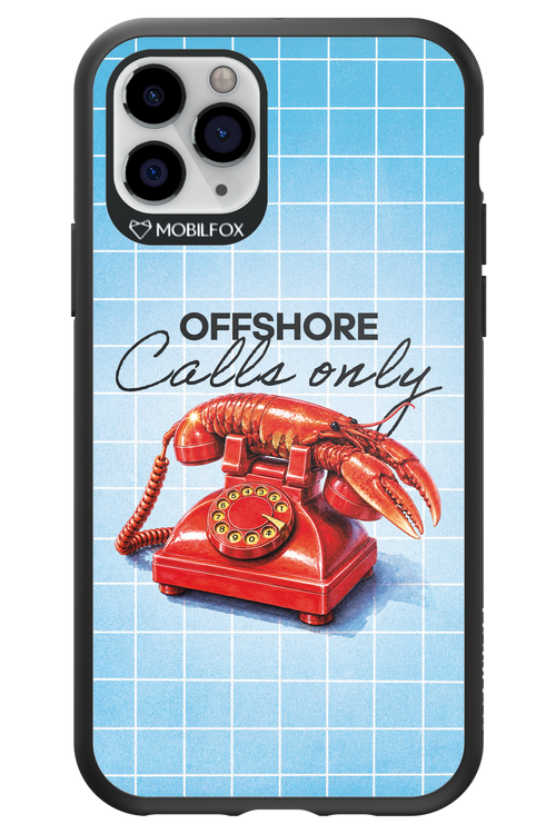 Offshore 2.0 - Apple iPhone 11 Pro