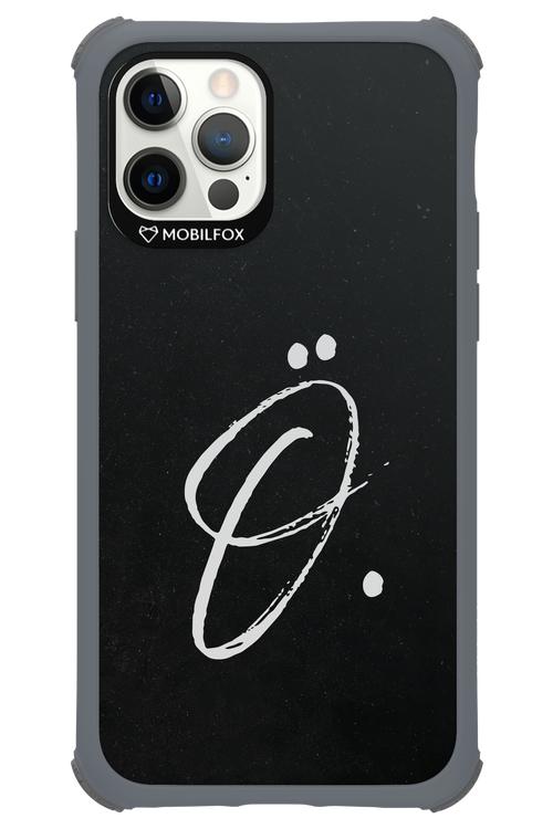 (Off Space) O II 2.0 - Apple iPhone 12 Pro