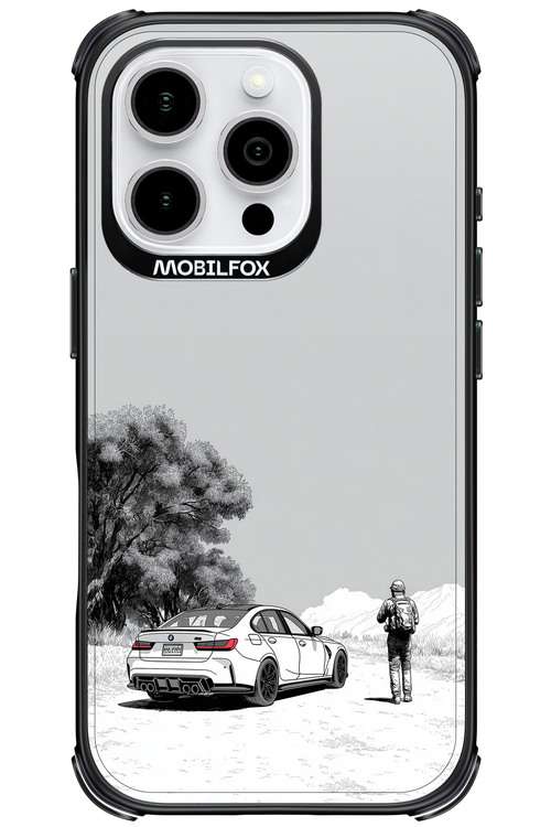 Dreamland 2.0 - Apple iPhone 16 Pro