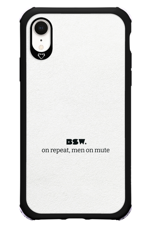 BSW FourSeasons 14 2.0 - Apple iPhone XR