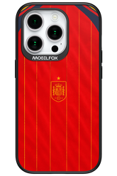 Spain 2.0 2.0 - Apple iPhone 15 Pro