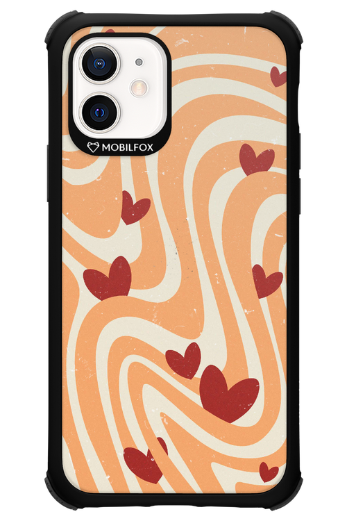 Heartwave 2.0 - Apple iPhone 12