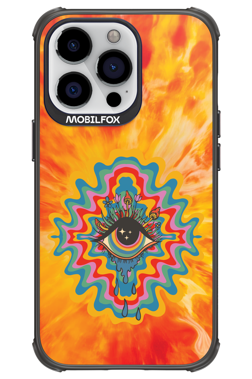 ThirdEye 2.0 - Apple iPhone 13 Pro