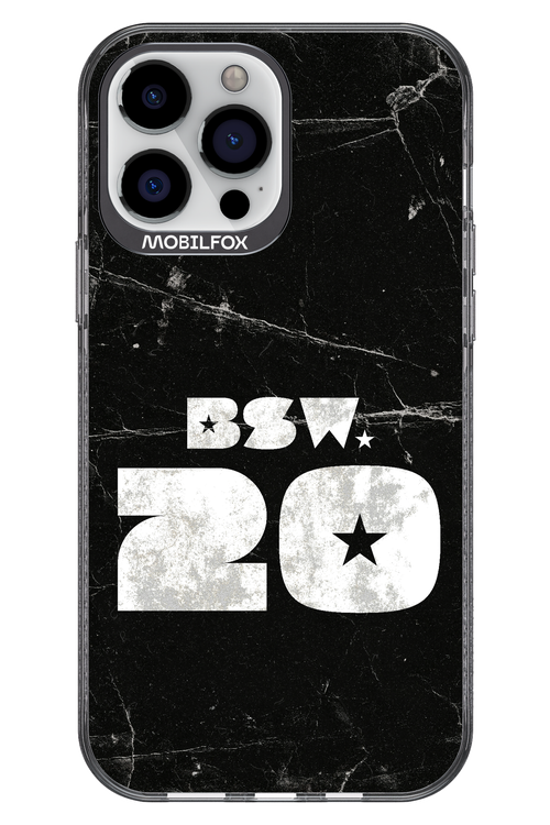 BSW 20 (4) 2.0 - Apple iPhone 13 Pro Max