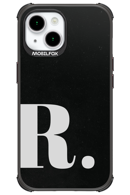 R (Off Space) 2.0 - Apple iPhone 15