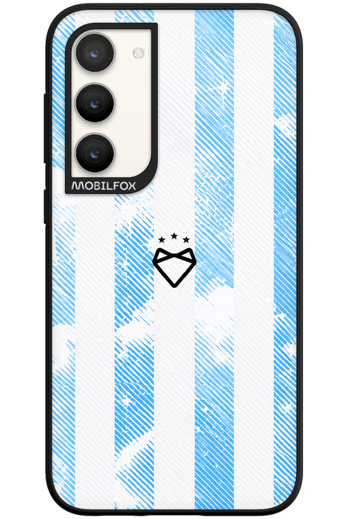 Argentina x Mobilfox 2.0 - Samsung Galaxy S23 Plus